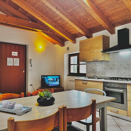 Sweet Spot Riva del Garda Exterior foto