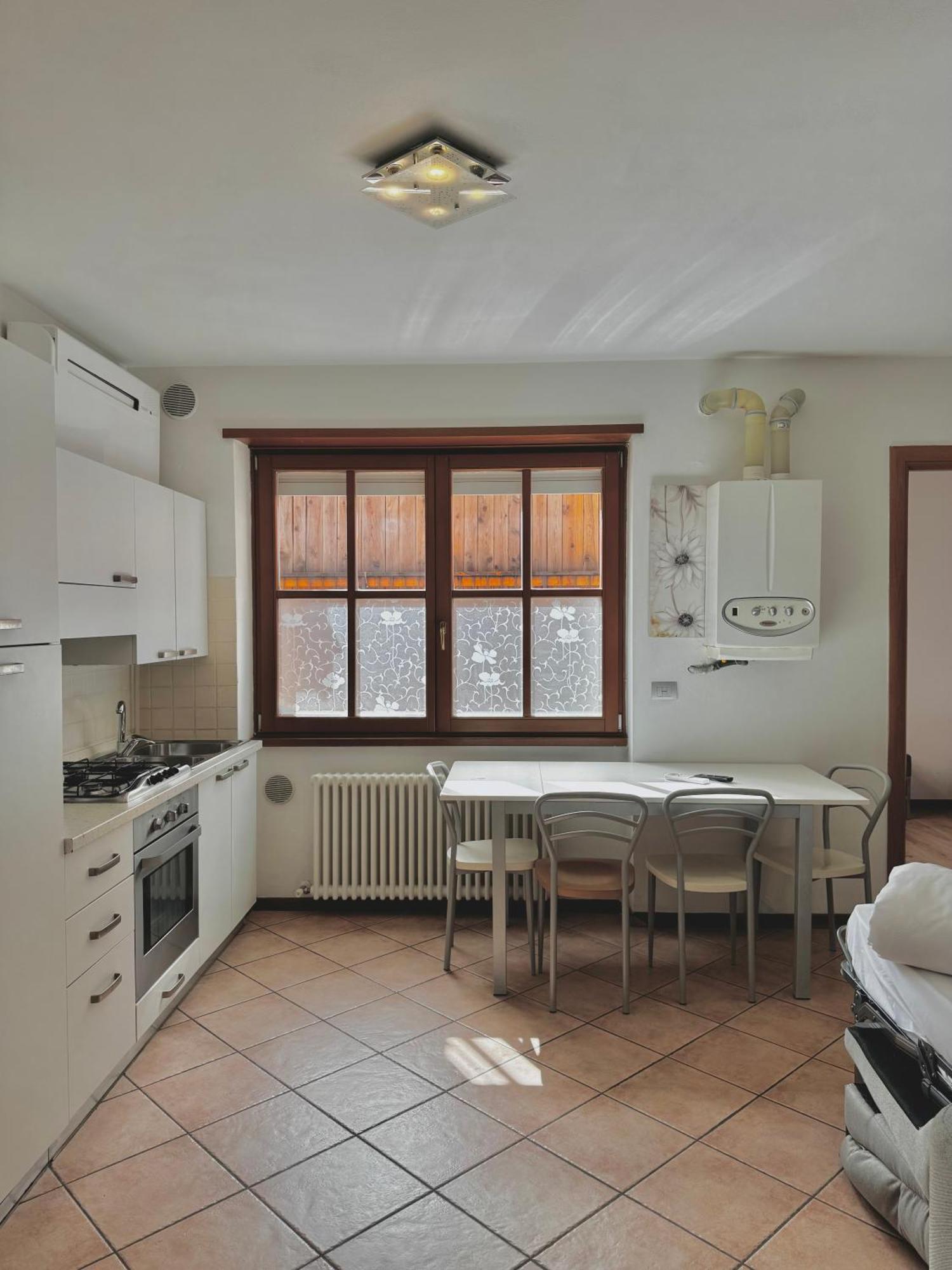 Sweet Spot Riva del Garda Exterior foto