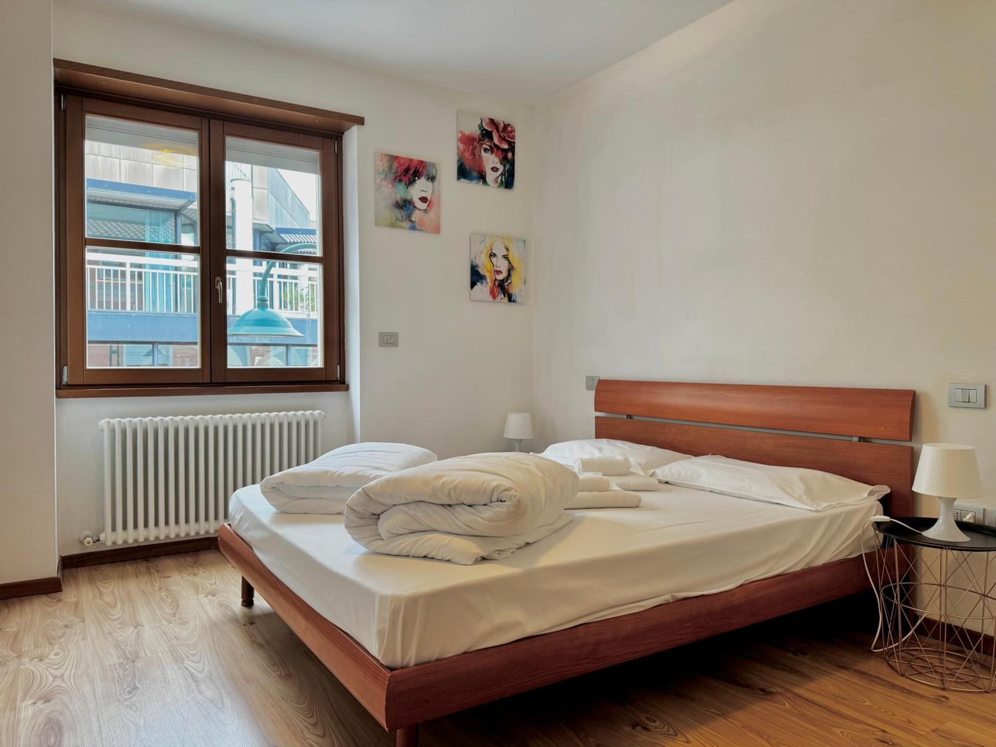 Sweet Spot Riva del Garda Exterior foto