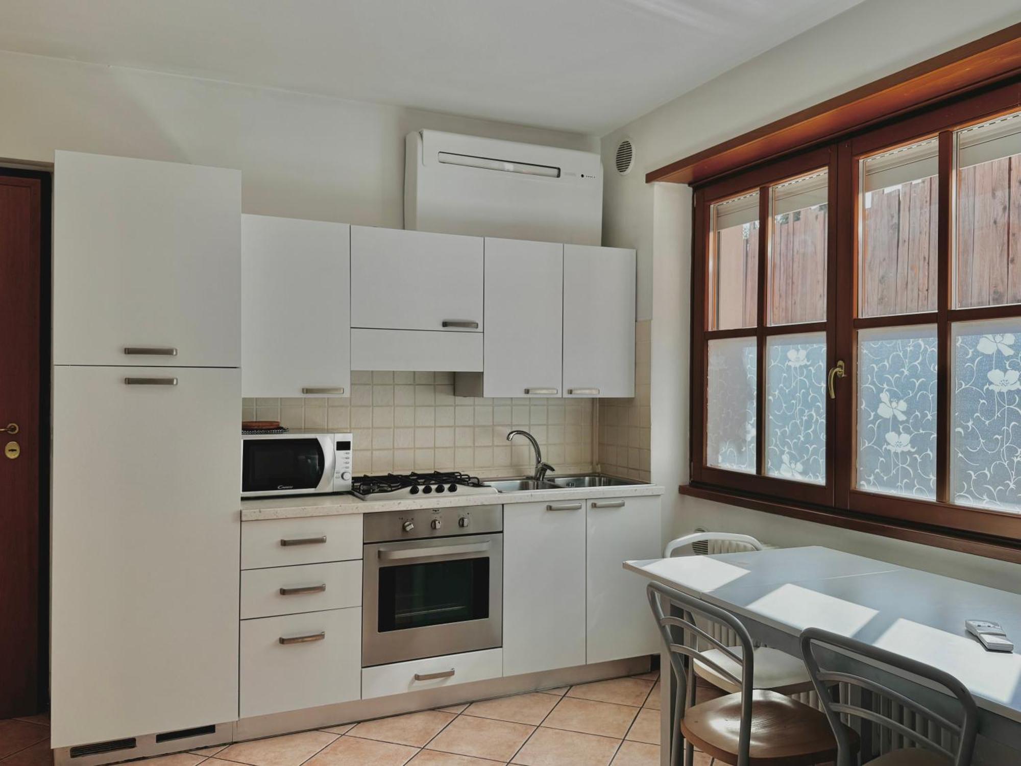 Sweet Spot Riva del Garda Exterior foto
