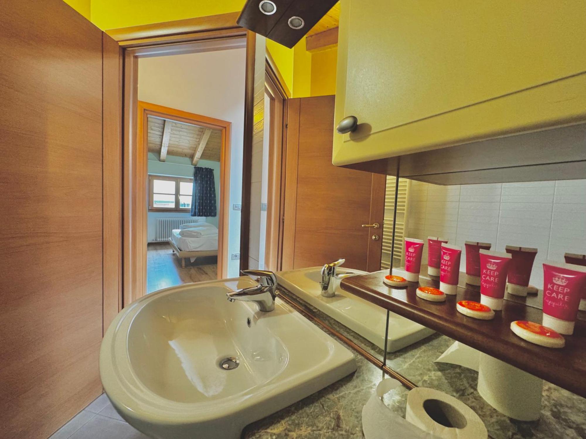 Sweet Spot Riva del Garda Exterior foto