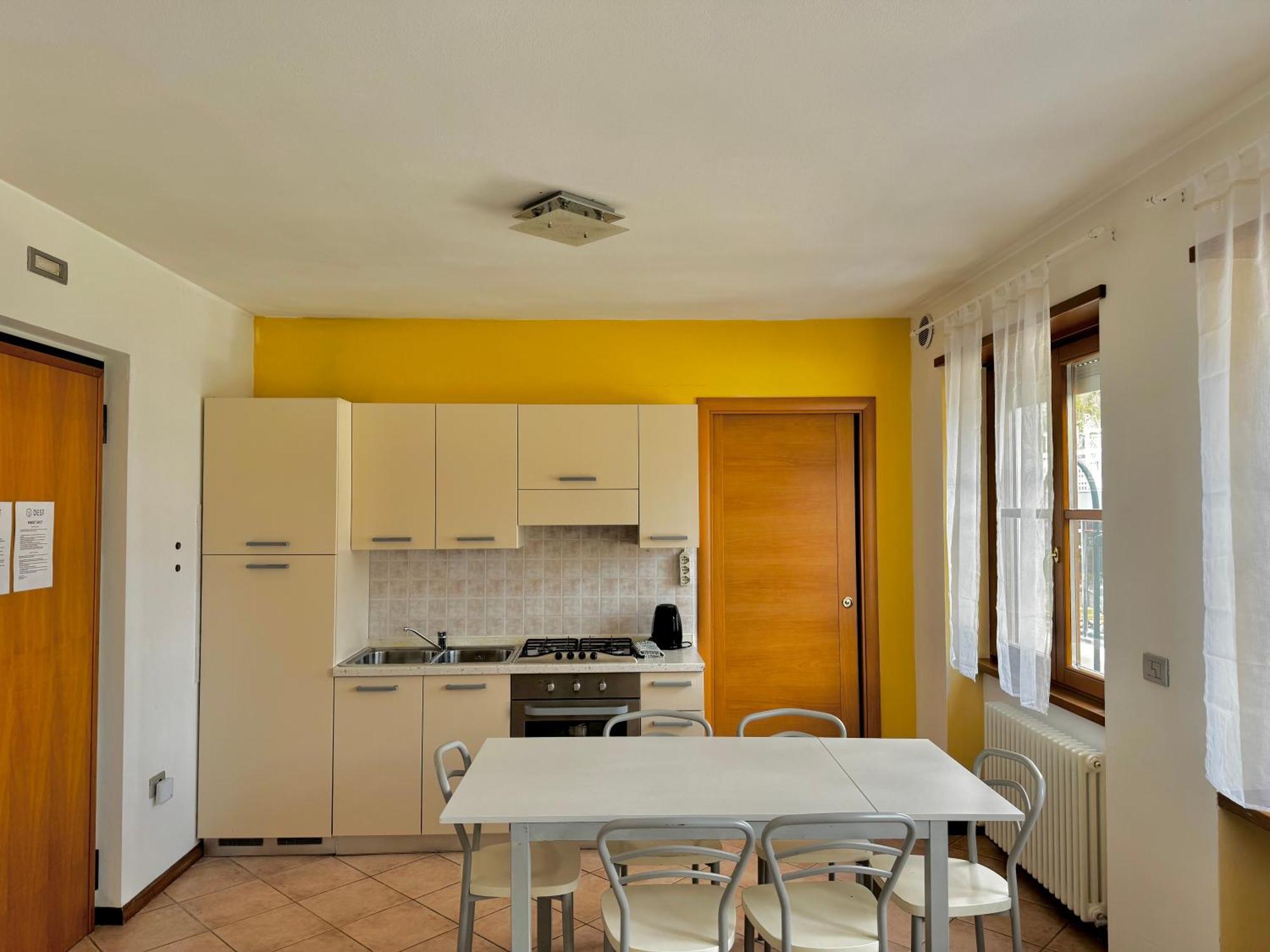 Sweet Spot Riva del Garda Exterior foto
