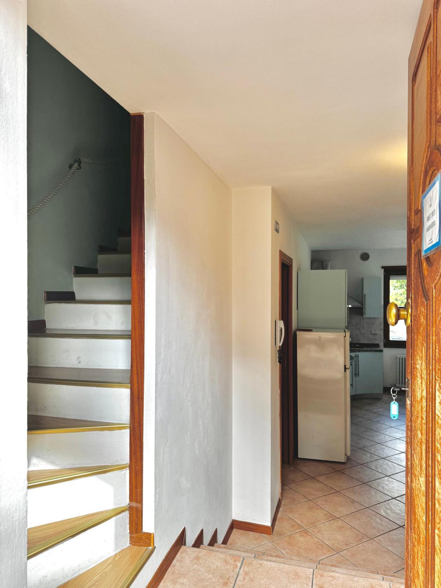 Sweet Spot Riva del Garda Exterior foto
