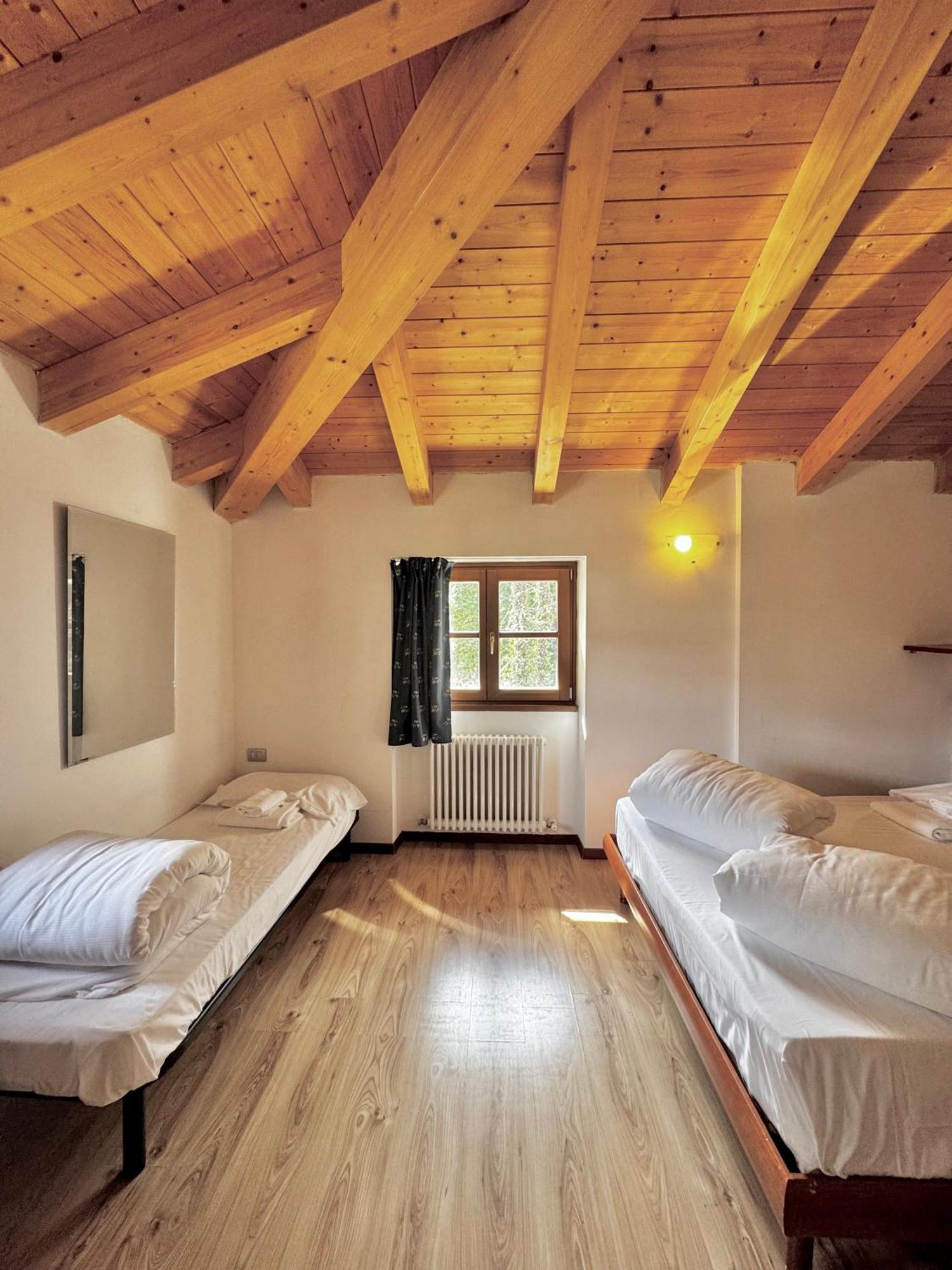 Sweet Spot Riva del Garda Exterior foto