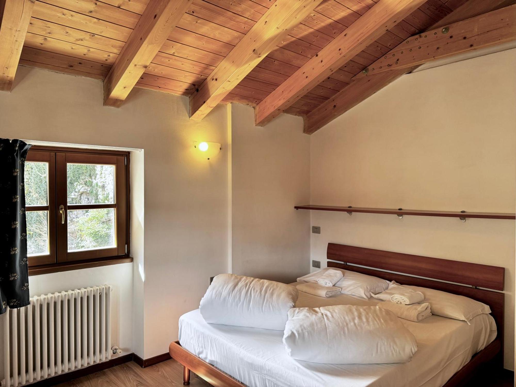 Sweet Spot Riva del Garda Exterior foto